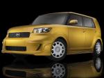 Scion xB Release Series 5.0 2008 года